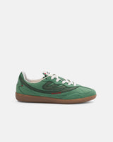 Flow WL - Full Green - Apple
