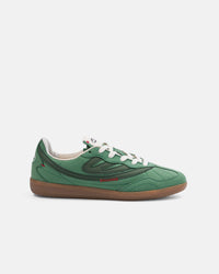 Flow WL - Full Green - Apple