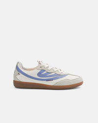 Flow WL - White & Lila - Orange