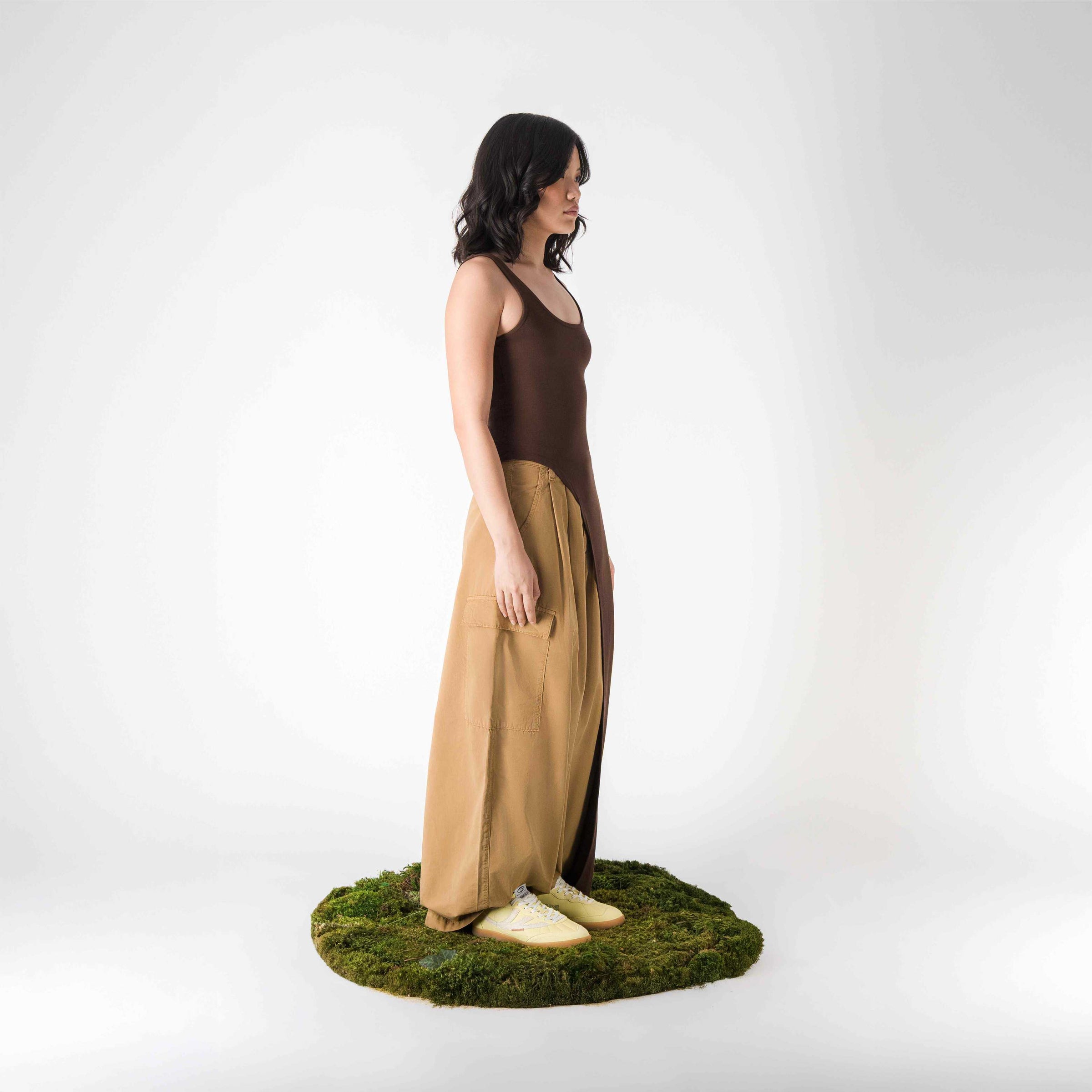 Flow - Full Yellow - Pineapple