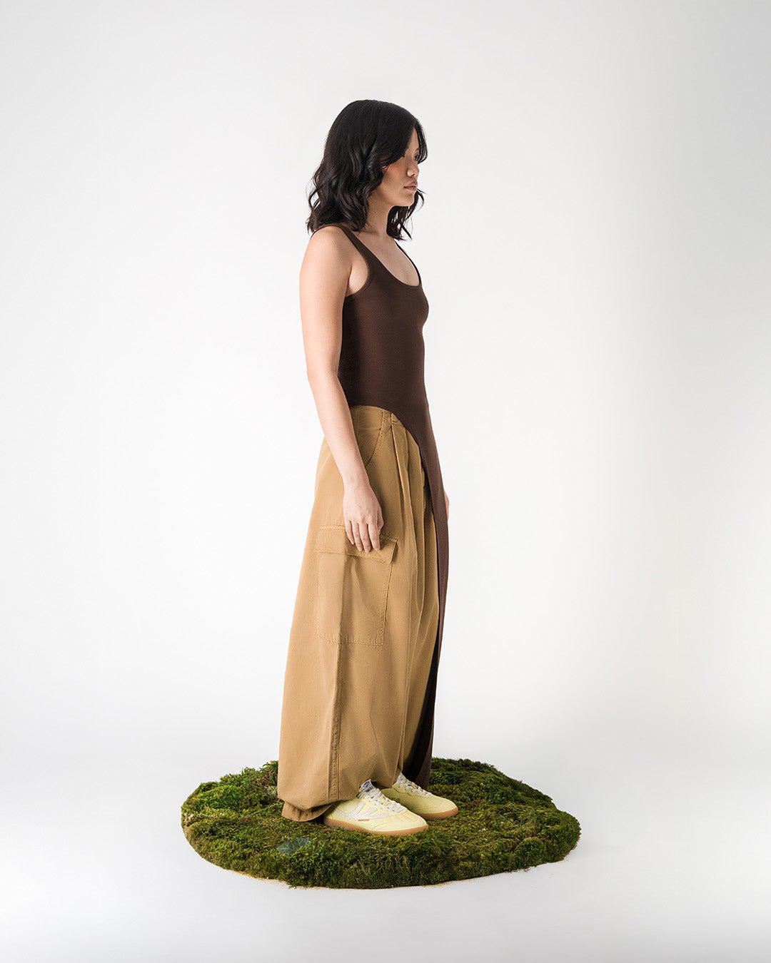 Flow - Full Yellow - Pineapple