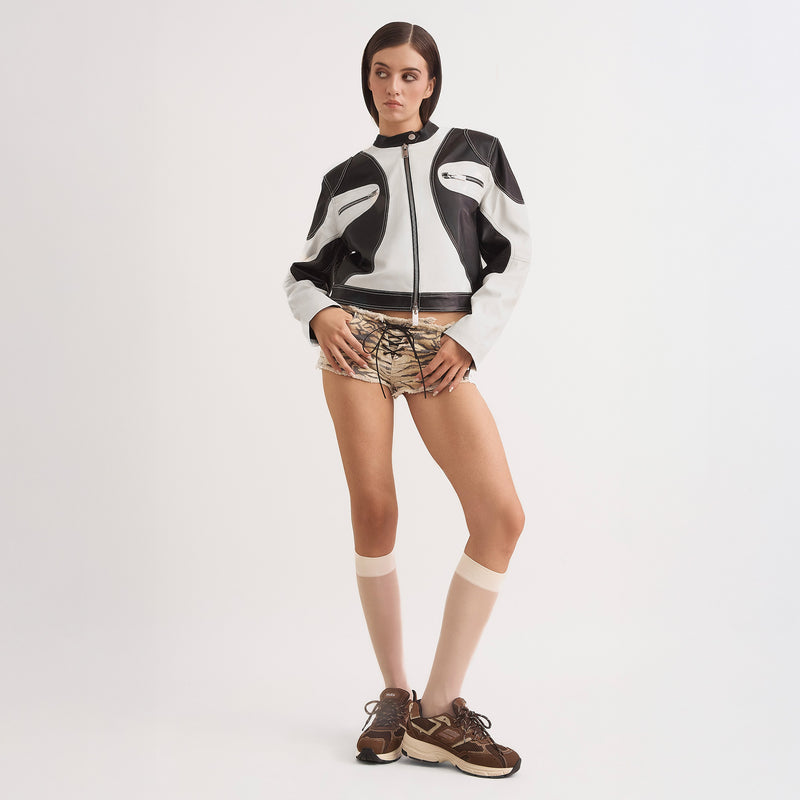 GEN8 - Palm Full Brown