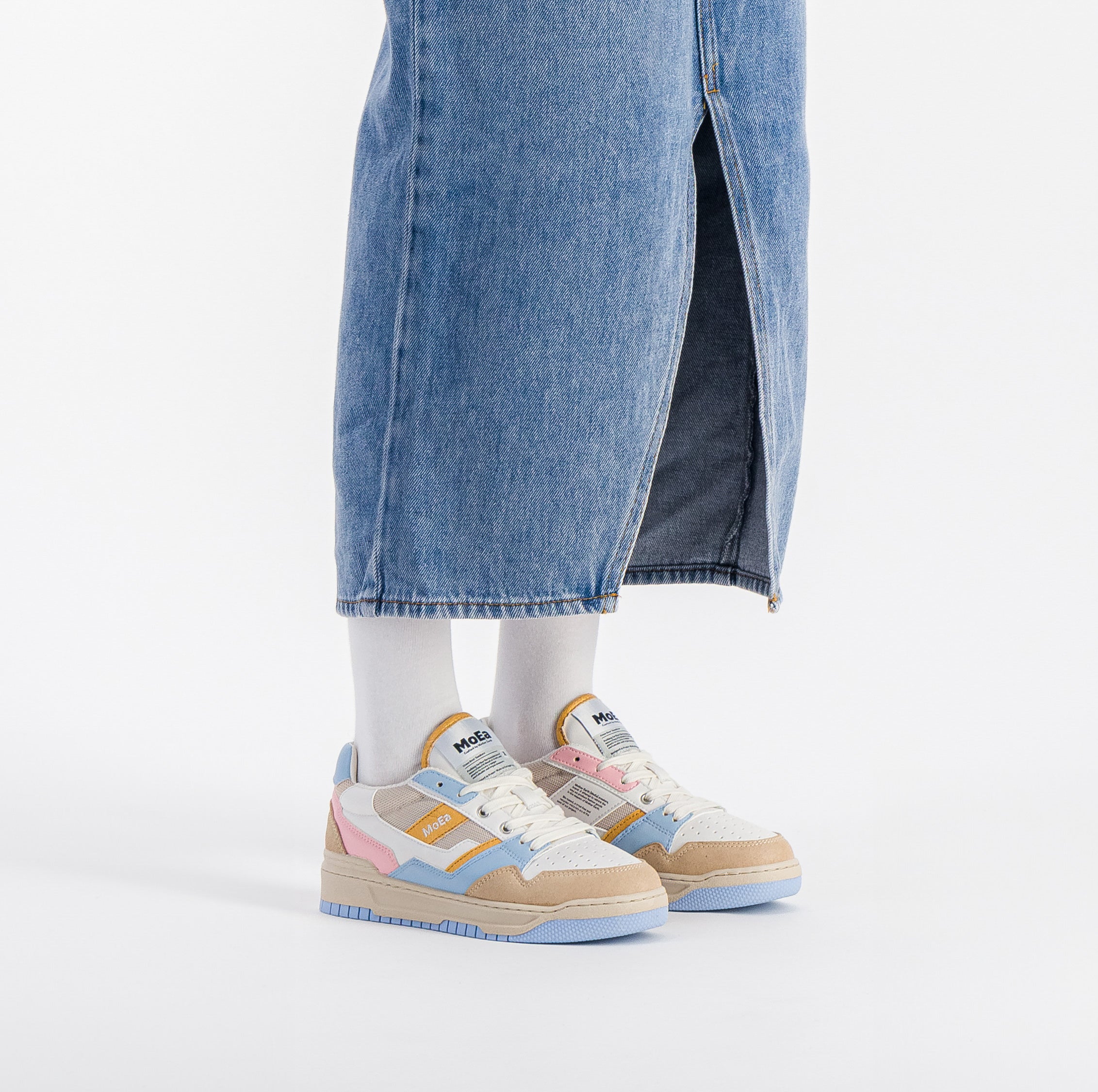GEN2 - Pastel Drop