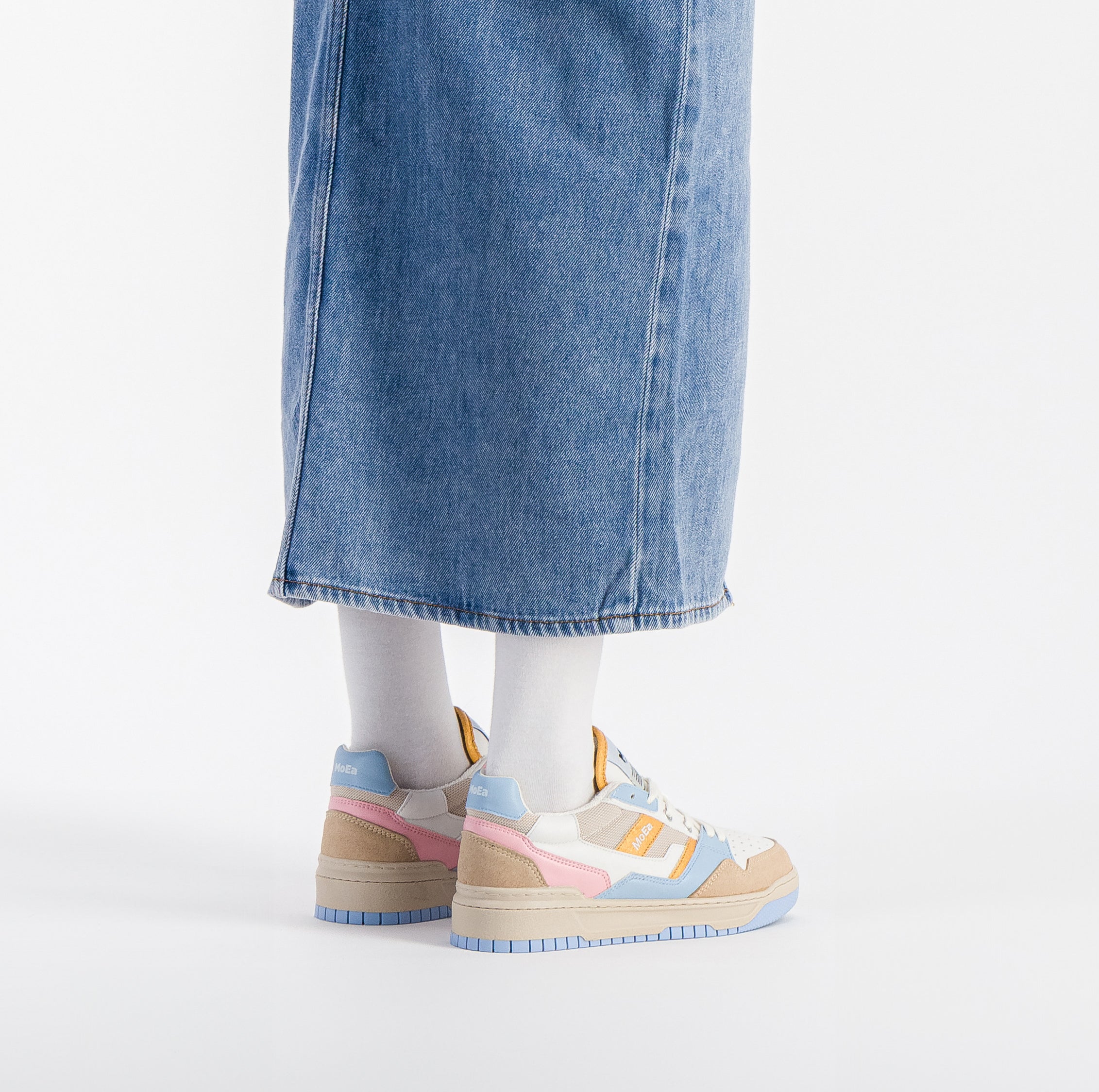 GEN2 - Pastel Drop