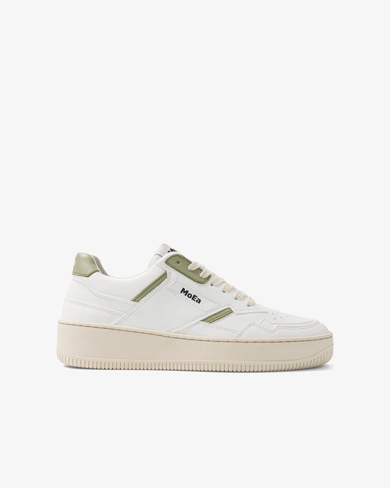 GEN1 - Cactus White & Aloe