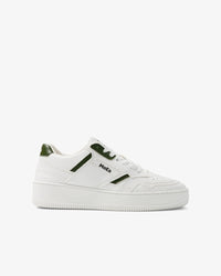 GEN1 - Cactus White & Green