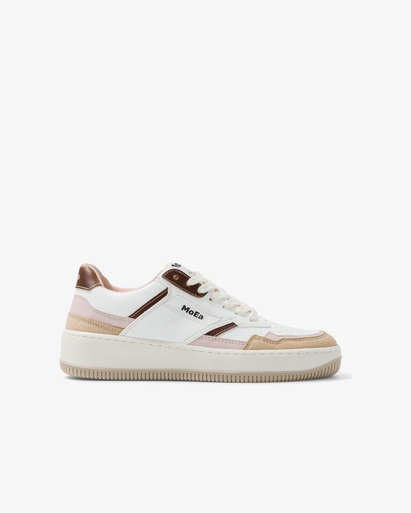 GEN1 - Corn Pink & Brown