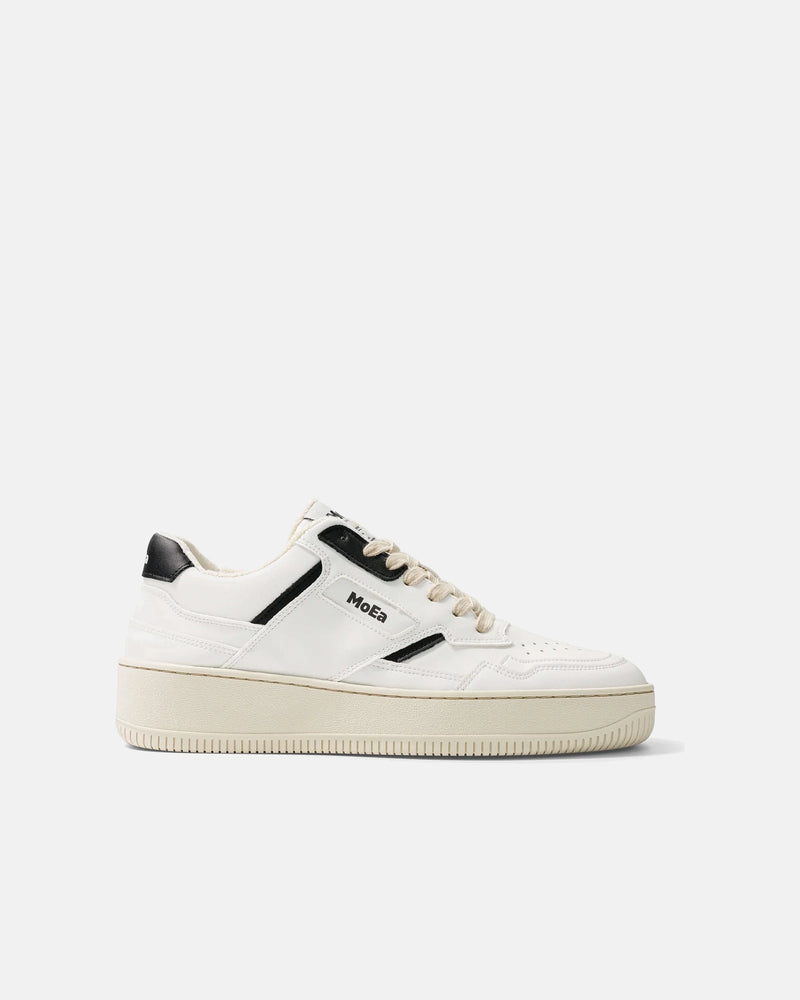 GEN1 - Grapes Retro White & Black