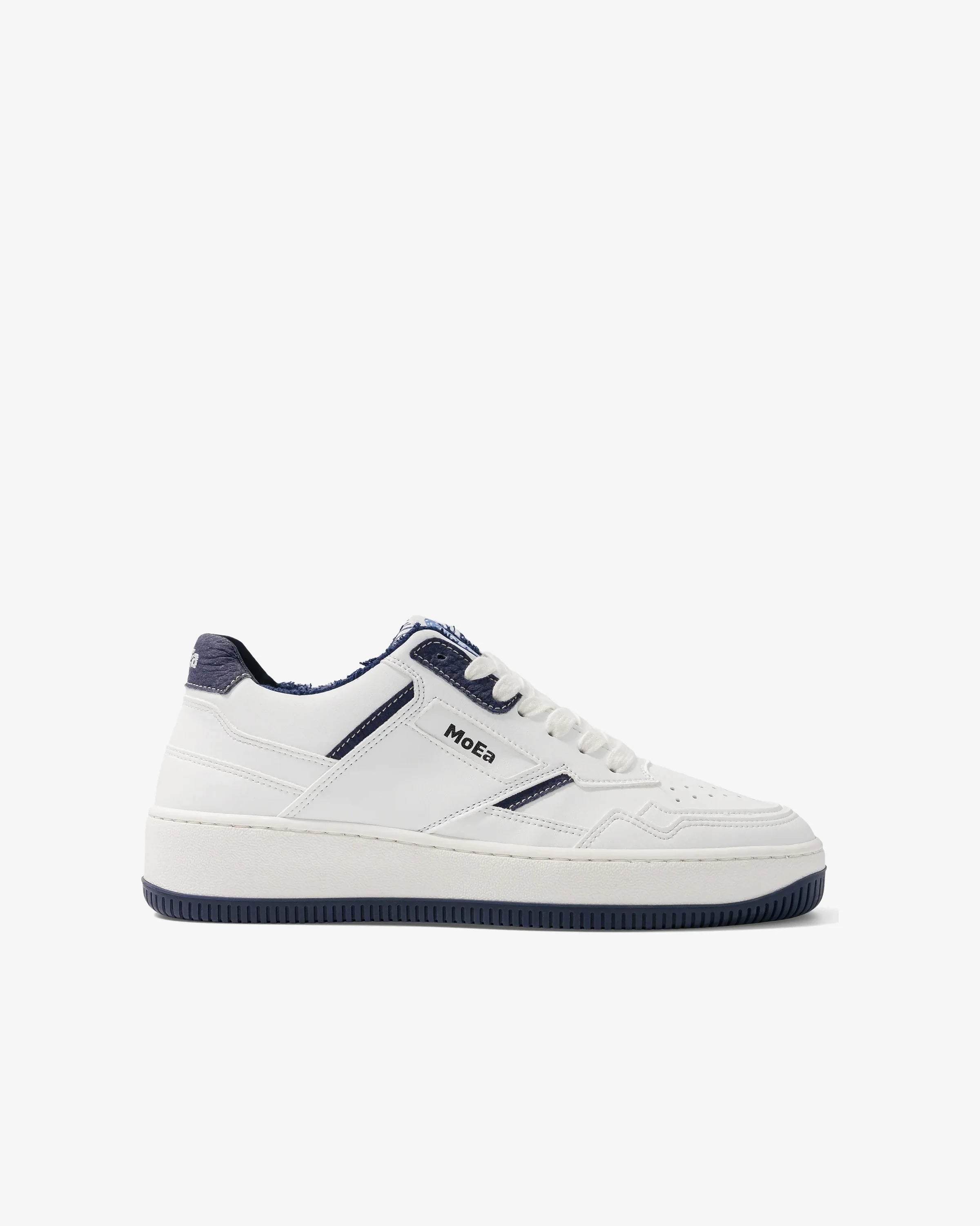 GEN1 - Mushroom Light Navy