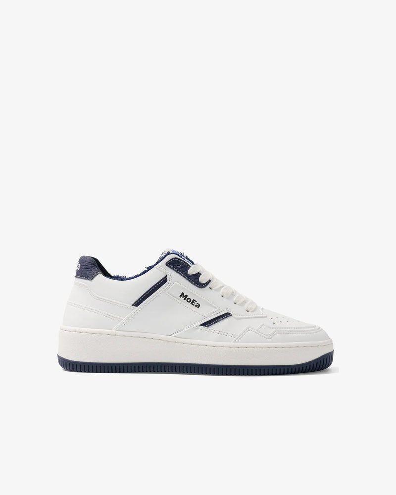 GEN1 - Mushroom Light Navy