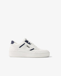 GEN1 - Mushroom White & Navy