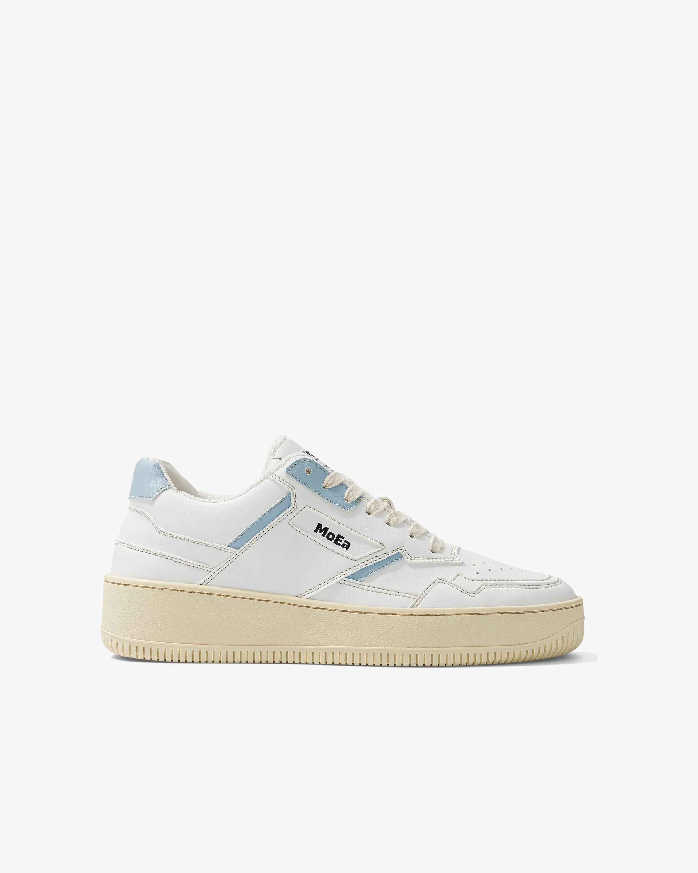 GEN1 - PET Retro White & Blue