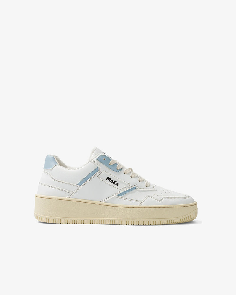 GEN1 - PET Retro White & Blue