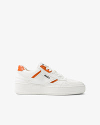 GEN1 - Orange White & Orange