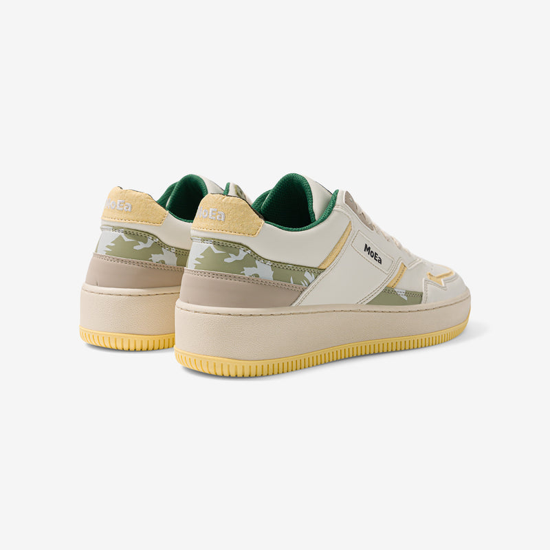 GEN1 - Smiley x MoEa Nature Drop