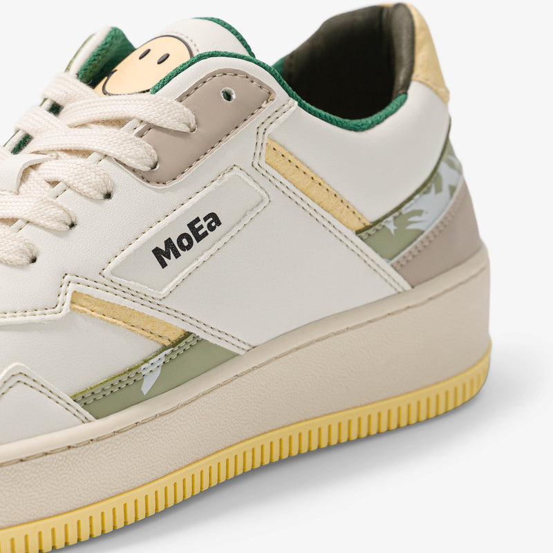 GEN1 - Smiley x MoEa Nature Drop