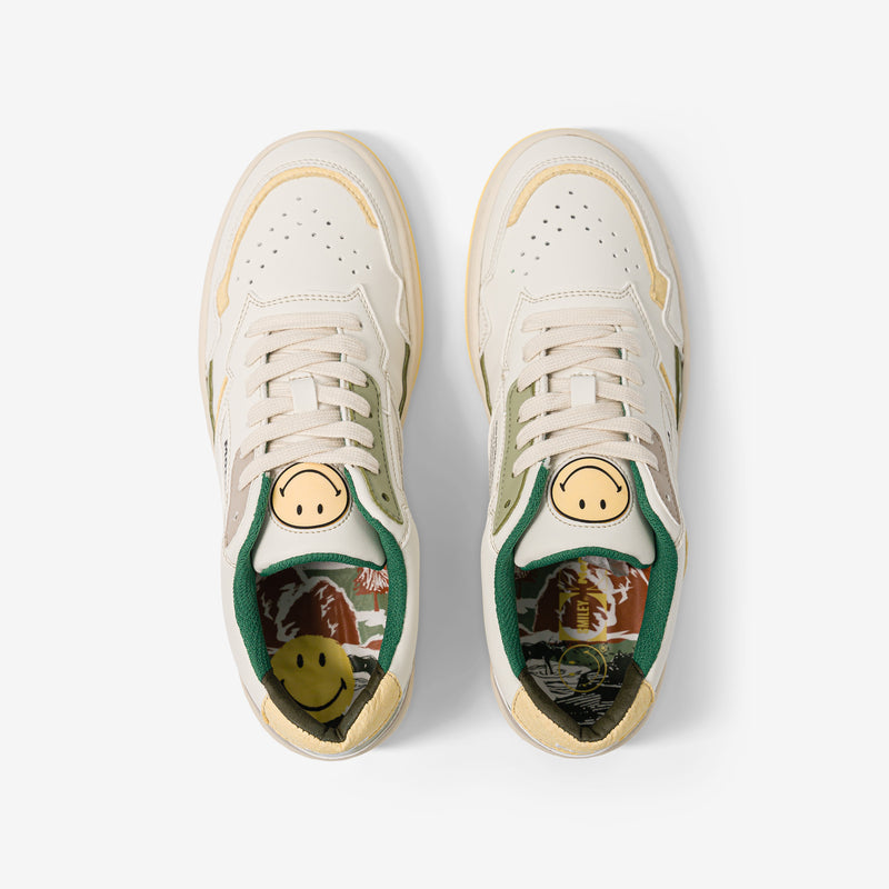 GEN1 - Smiley x MoEa Nature Drop