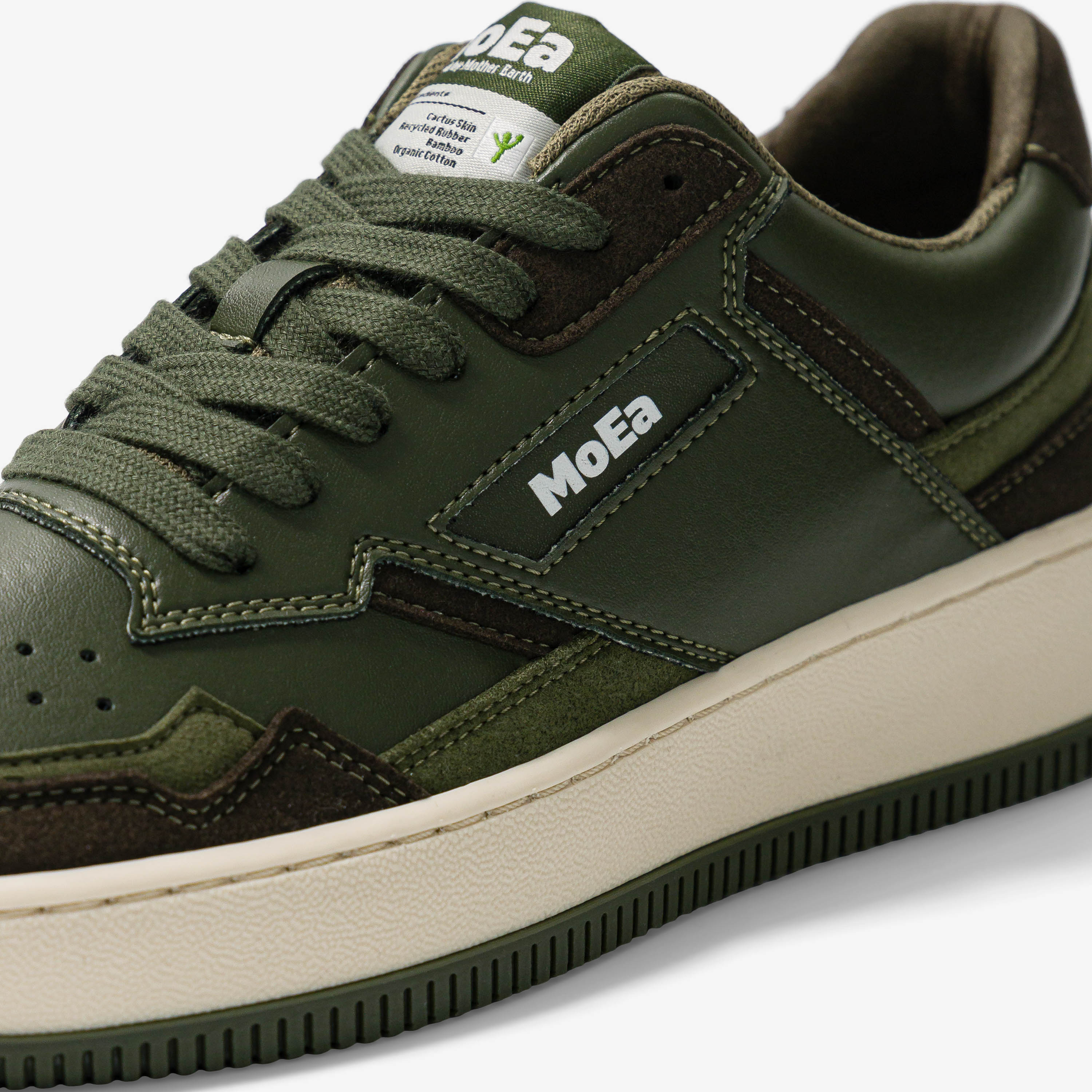 GEN1 - CACTUS FULL KHAKI