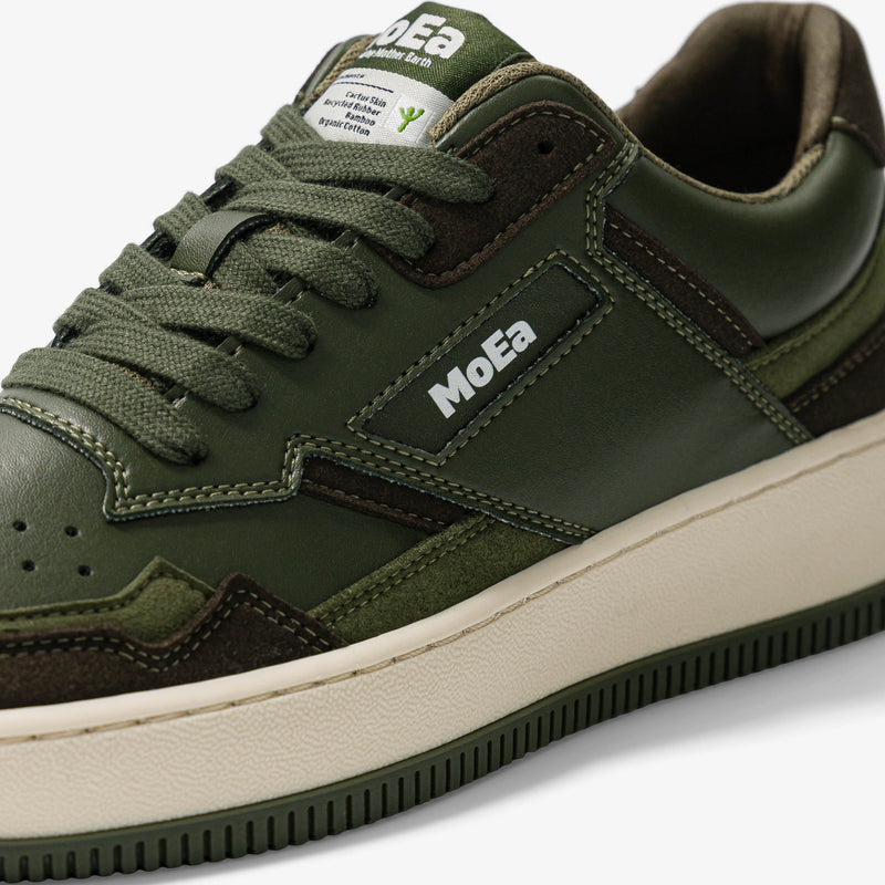 GEN1 - CACTUS FULL KHAKI