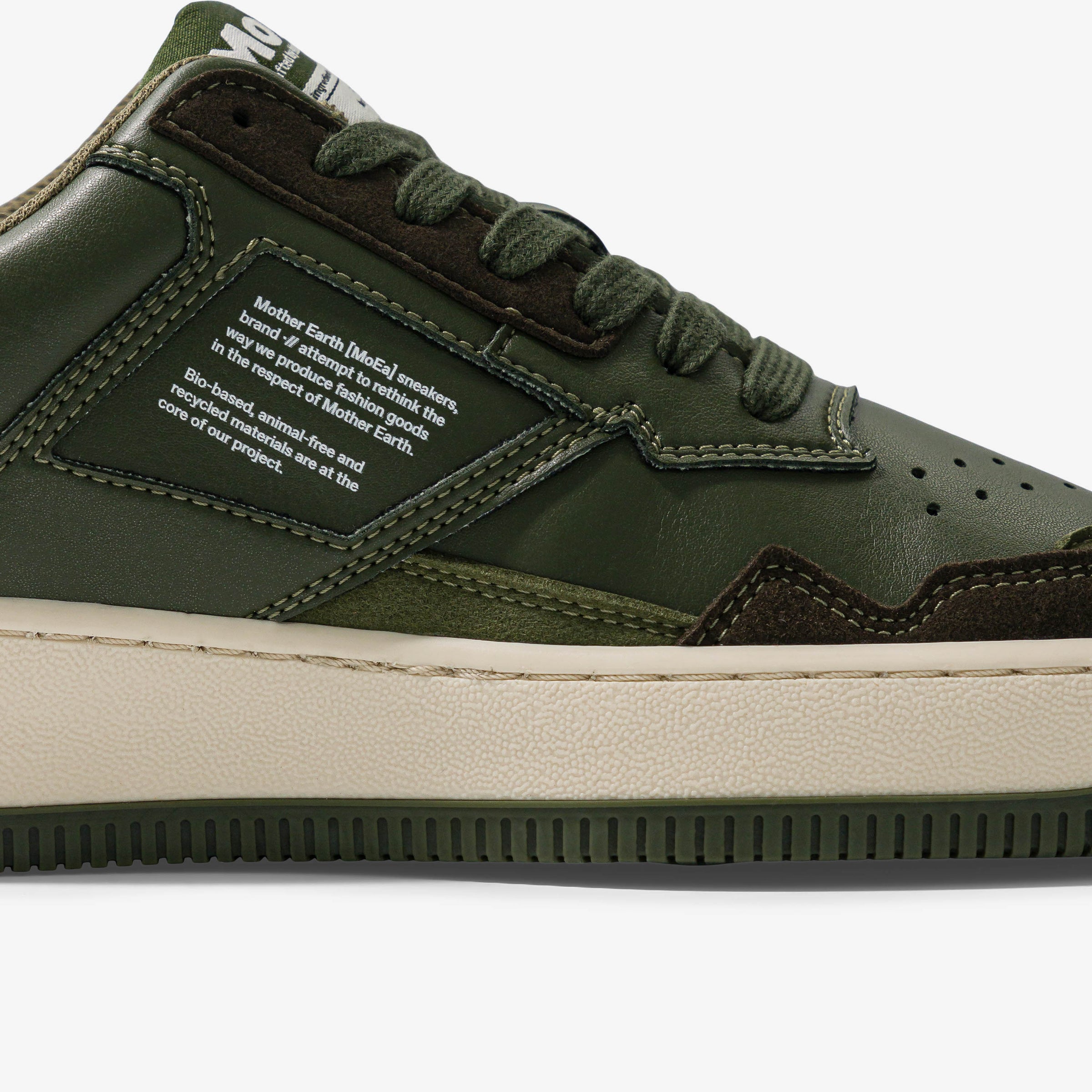 GEN1 - CACTUS FULL KHAKI