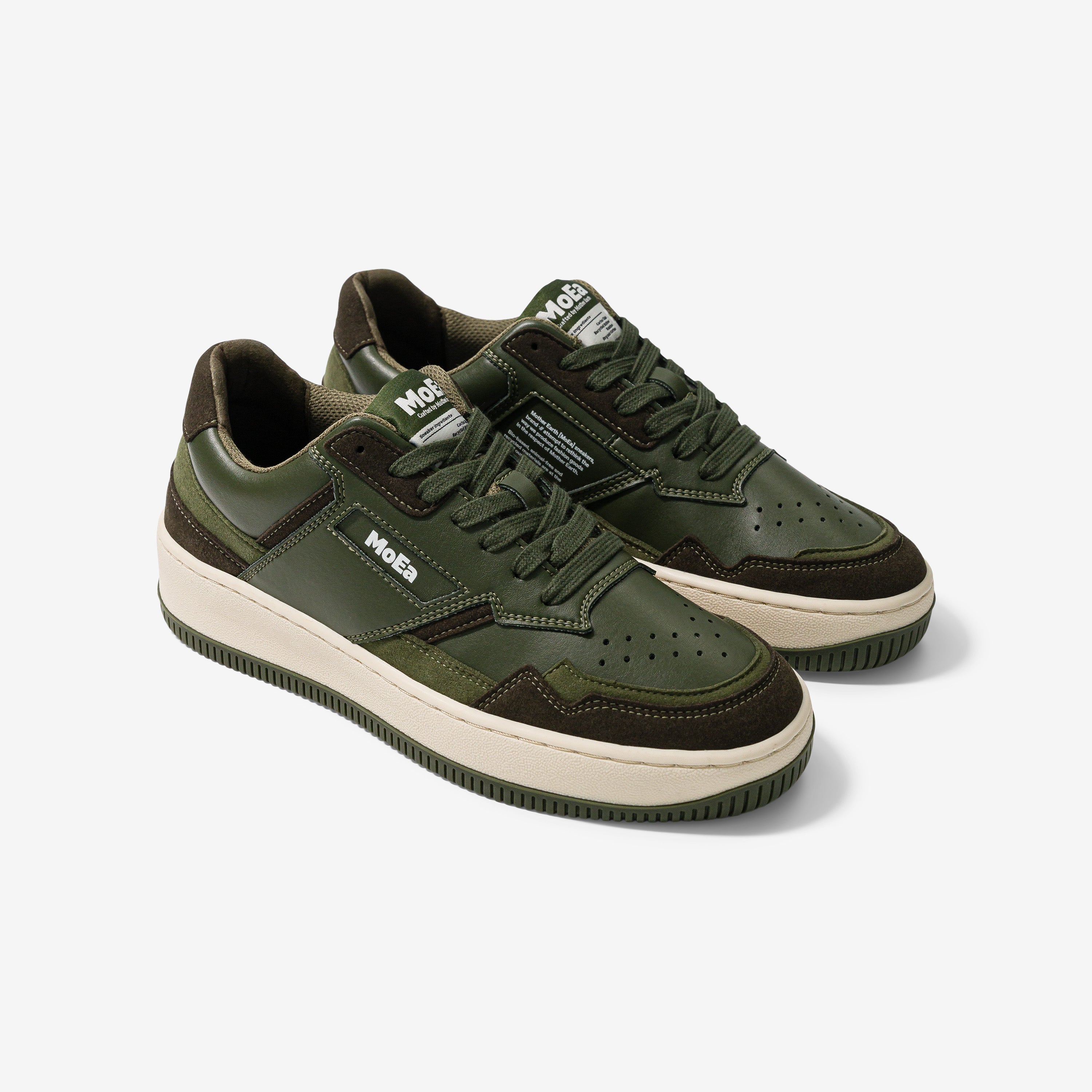 GEN1 - CACTUS FULL KHAKI