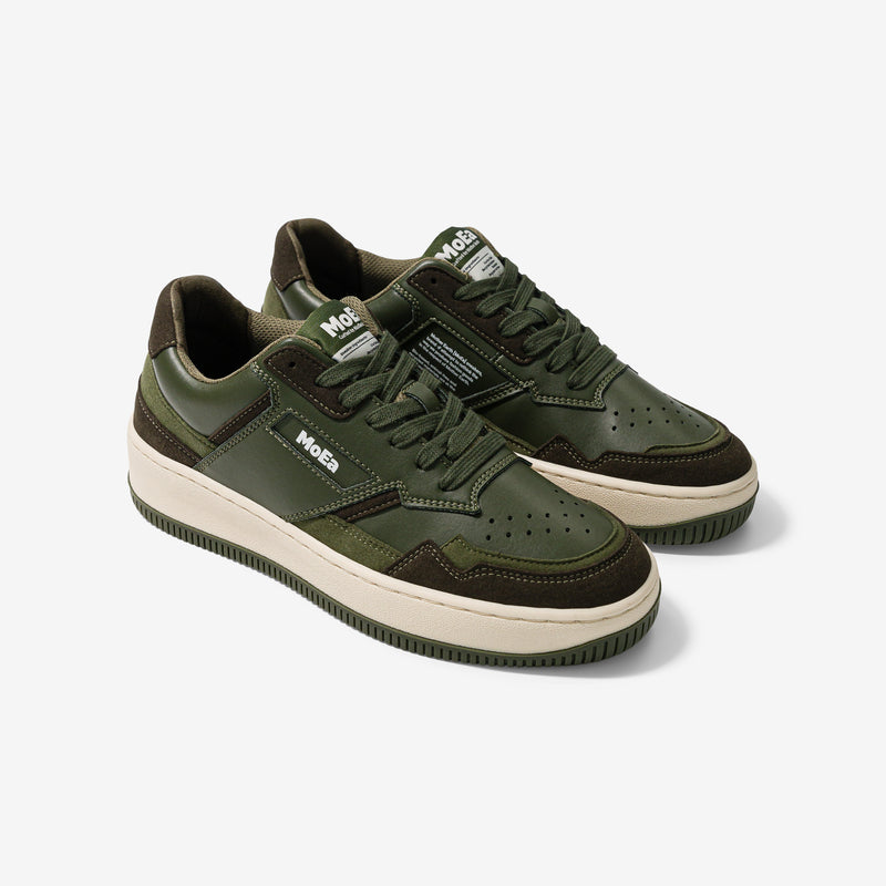 GEN1 - CACTUS FULL KHAKI