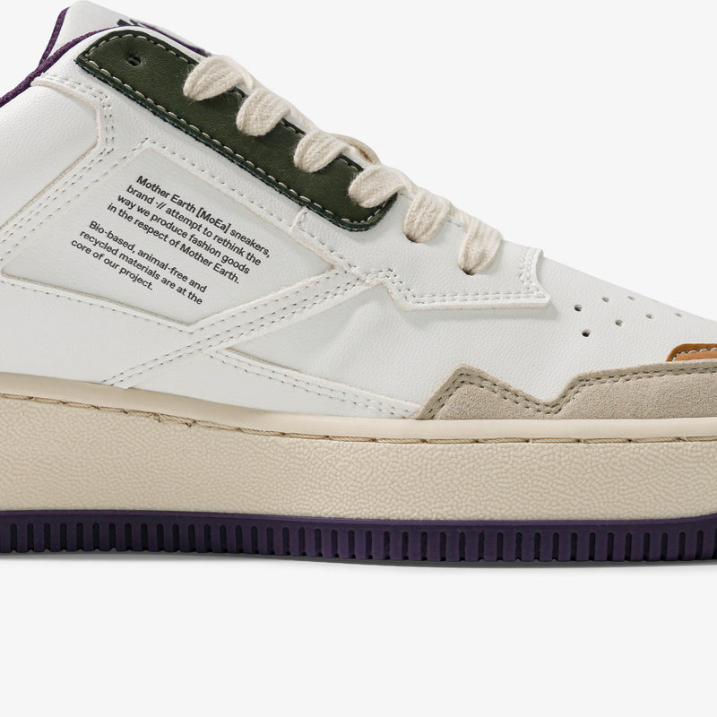 GEN1 - All In Purple