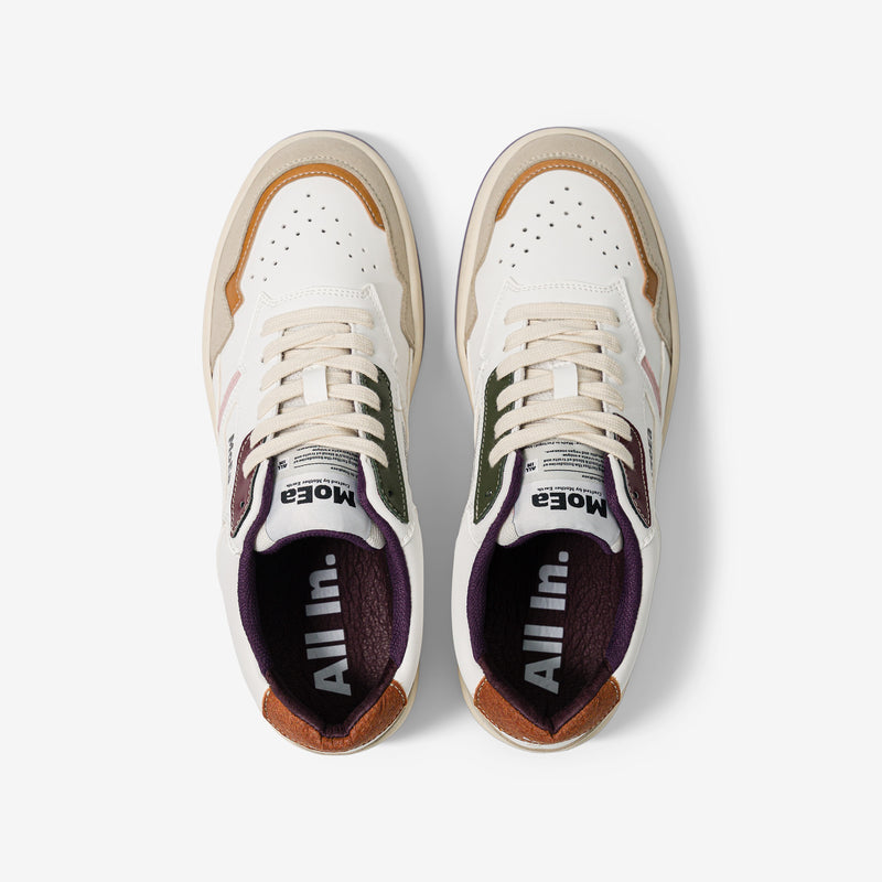 GEN1 - All In Purple