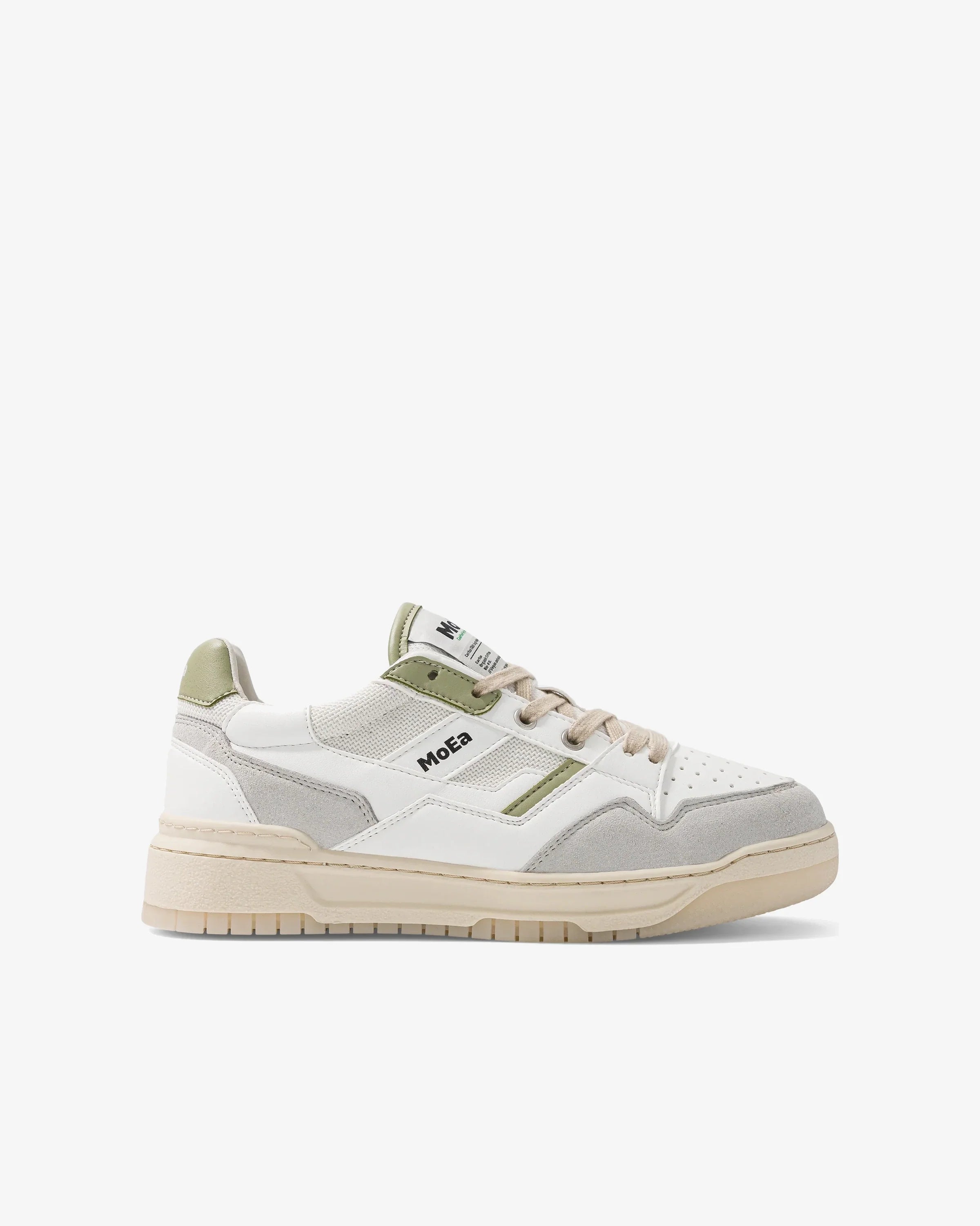 GEN2 - Cactus White & Aloe