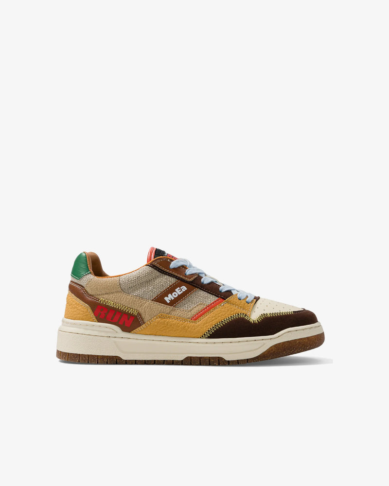 GEN2 - Chicken Run x MoEa