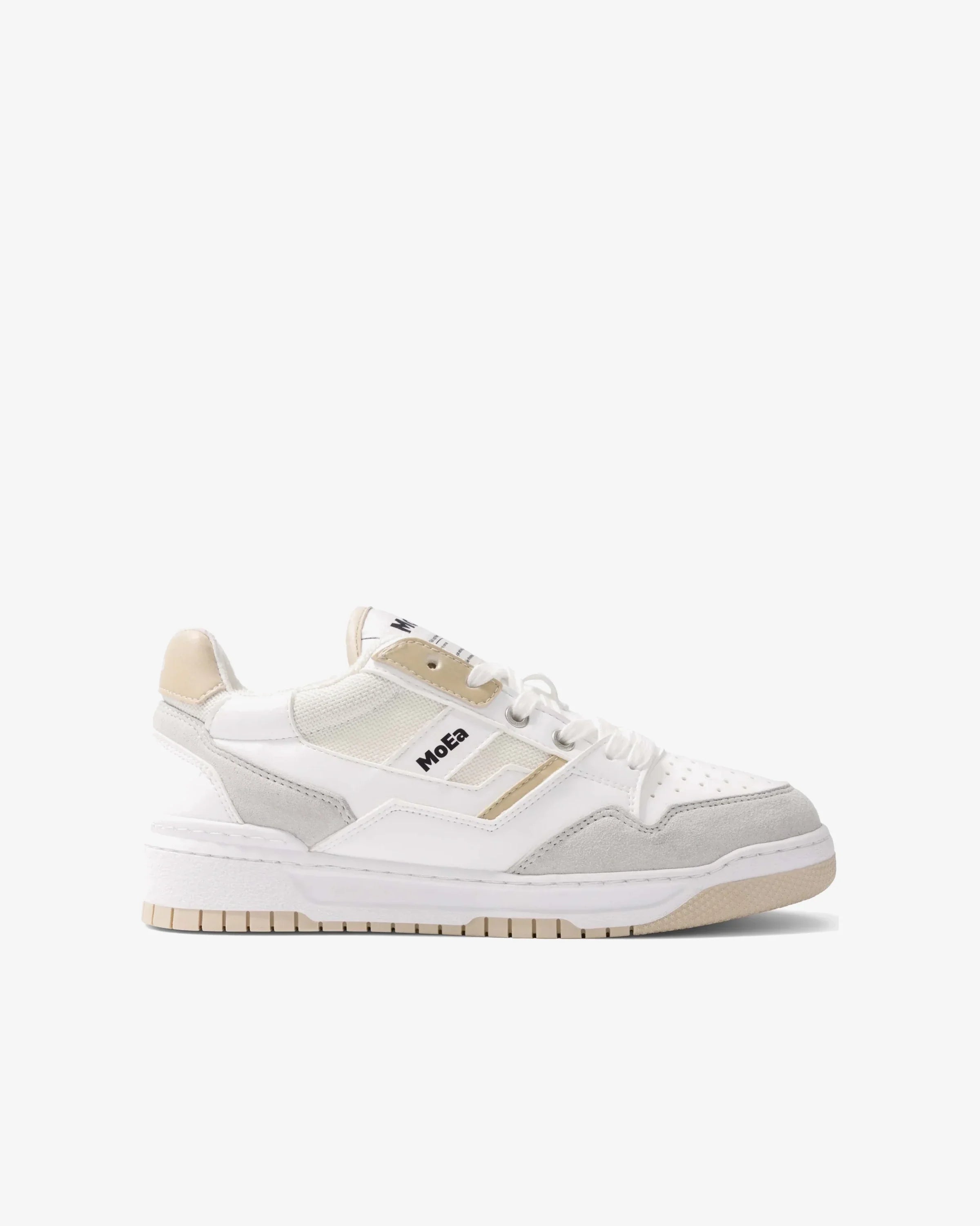 GEN2 - Corn White & Beige