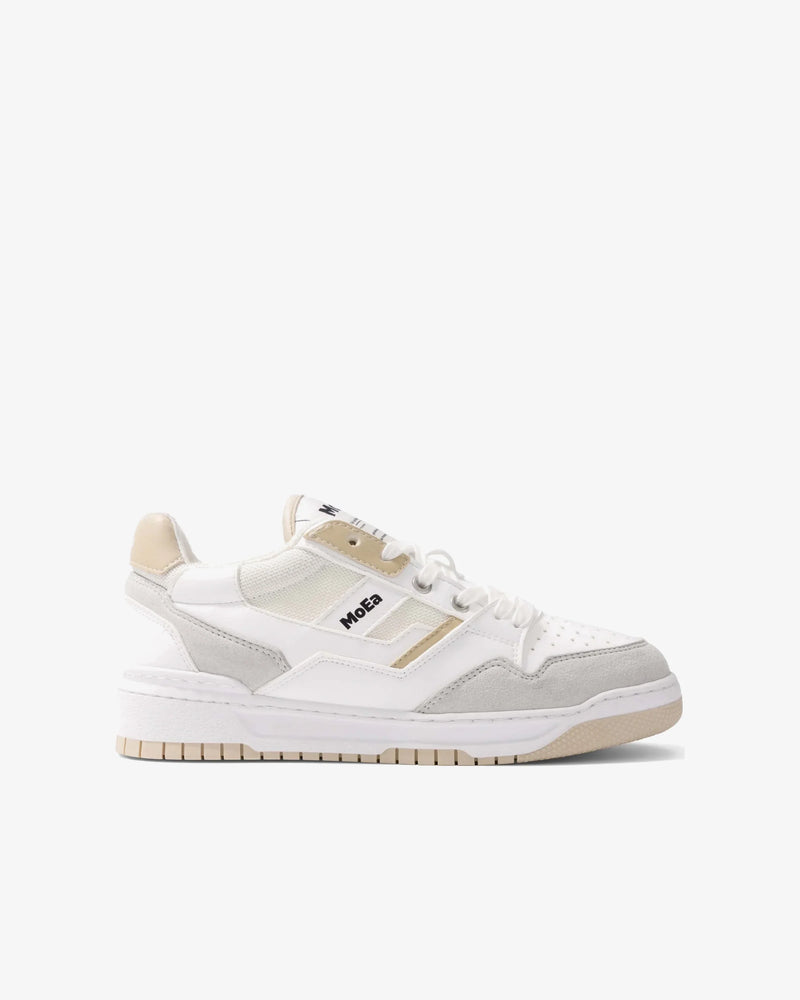GEN2 - Corn White & Beige