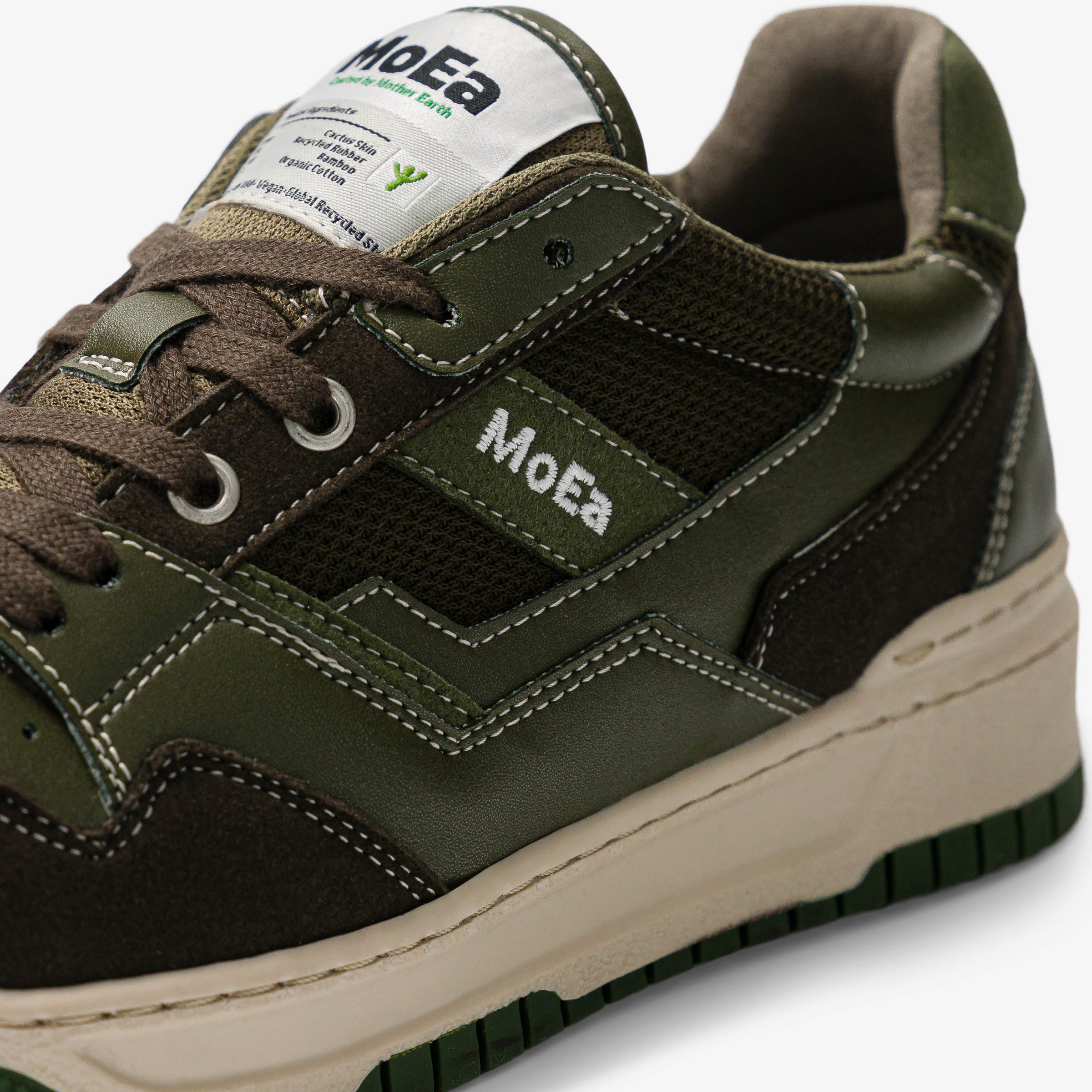 GEN2 - Cactus Full Kaki