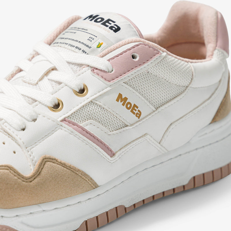 GEN2 - Corn White & Pink