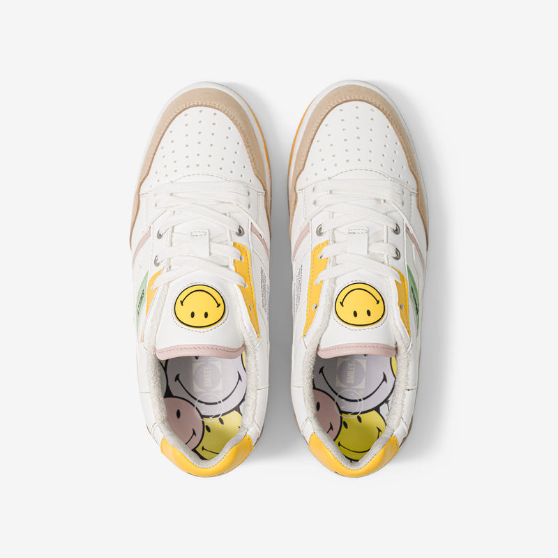GEN2 - Smiley x MoEa