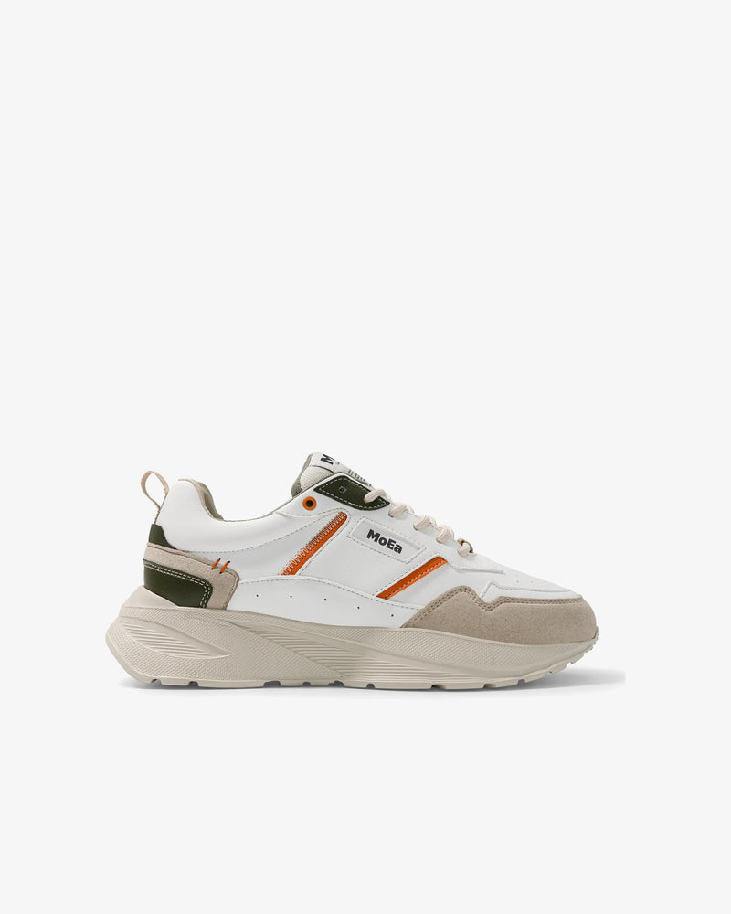 GEN5 - Orange Green