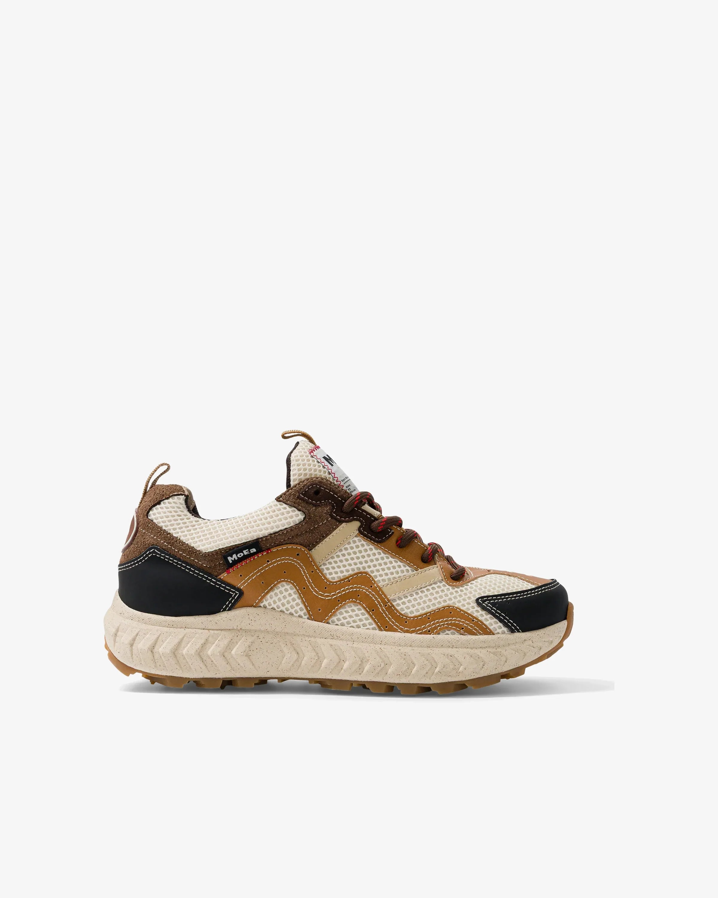 GEN7 - Corn Beige & Brown