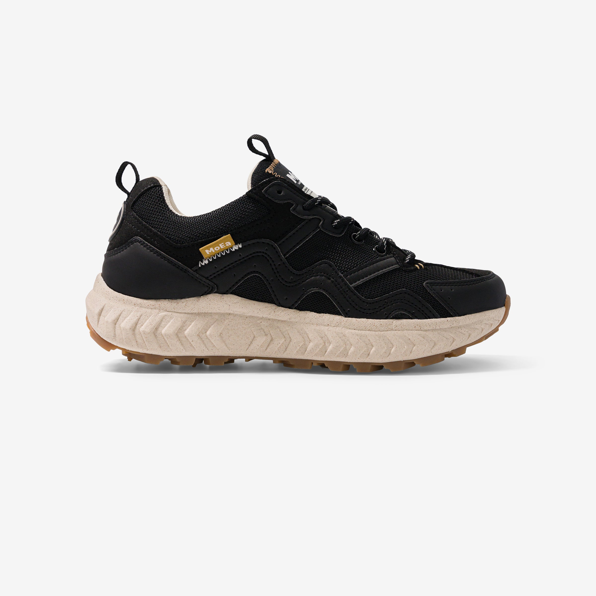 GEN7 - Full Black
