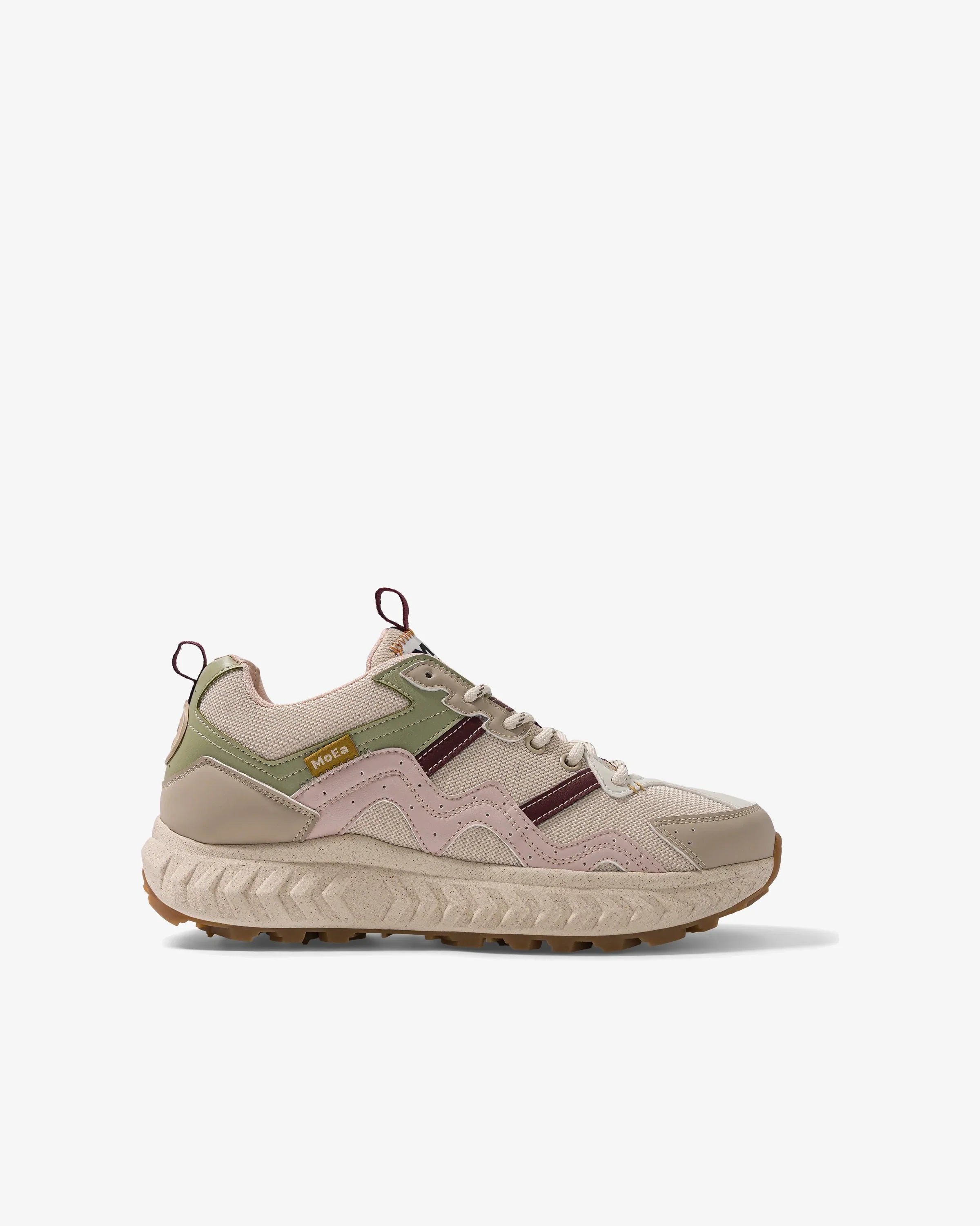 GEN7 - Pink Aloe