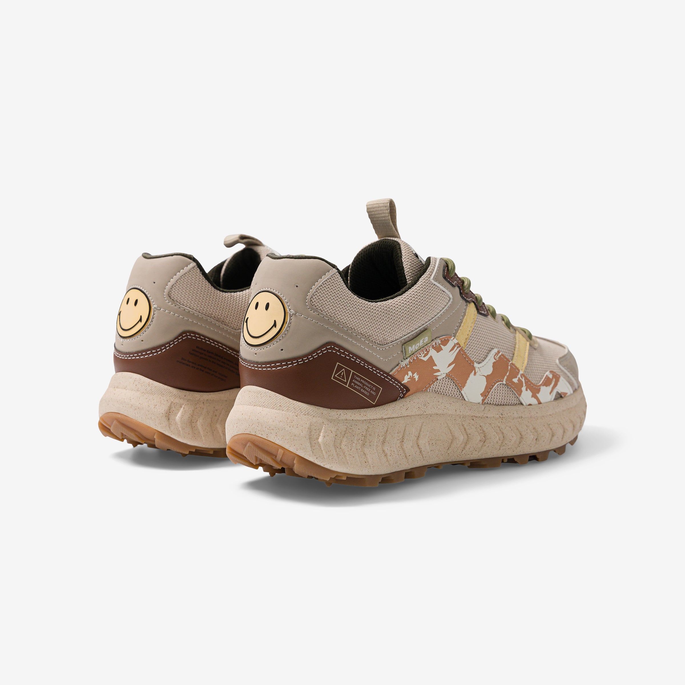 GEN7 - Smiley x MoEa Nature Drop