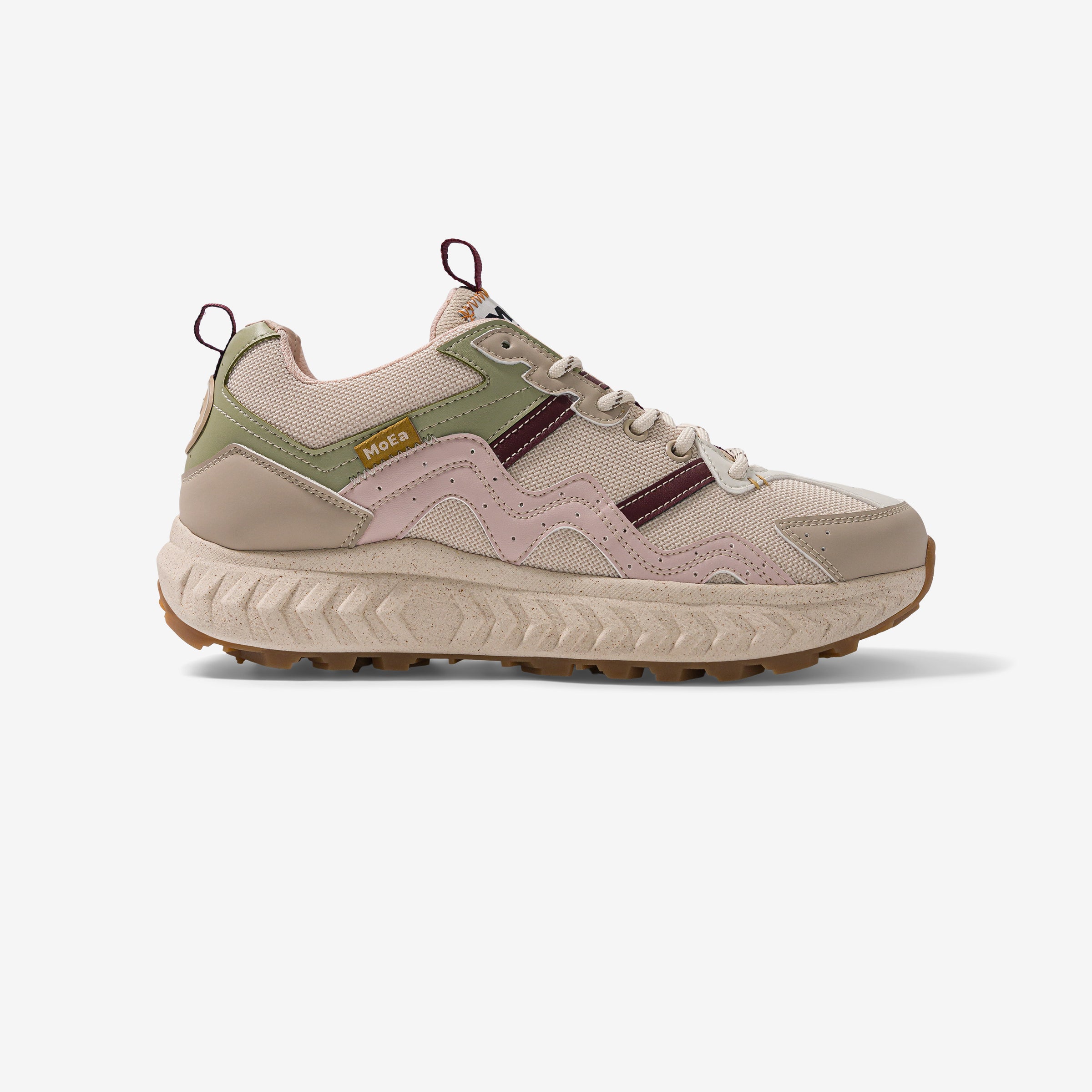 GEN7 - Pink Aloe