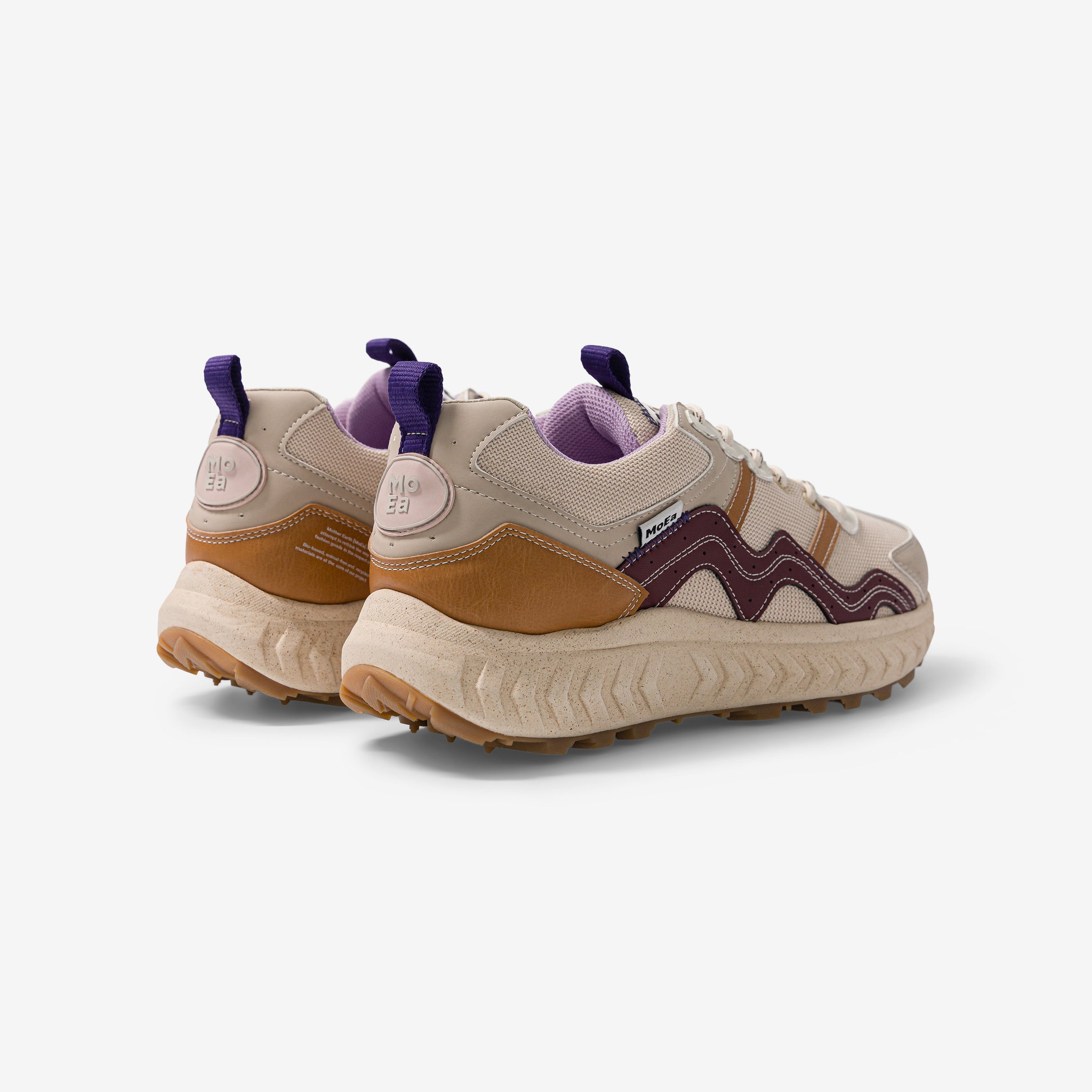 GEN7 - Brown Purple