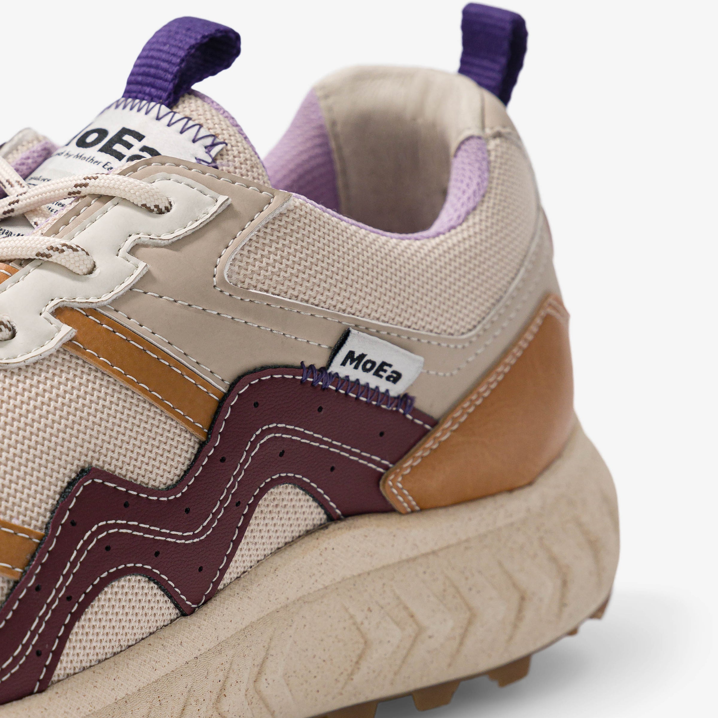 GEN7 - Brown Purple