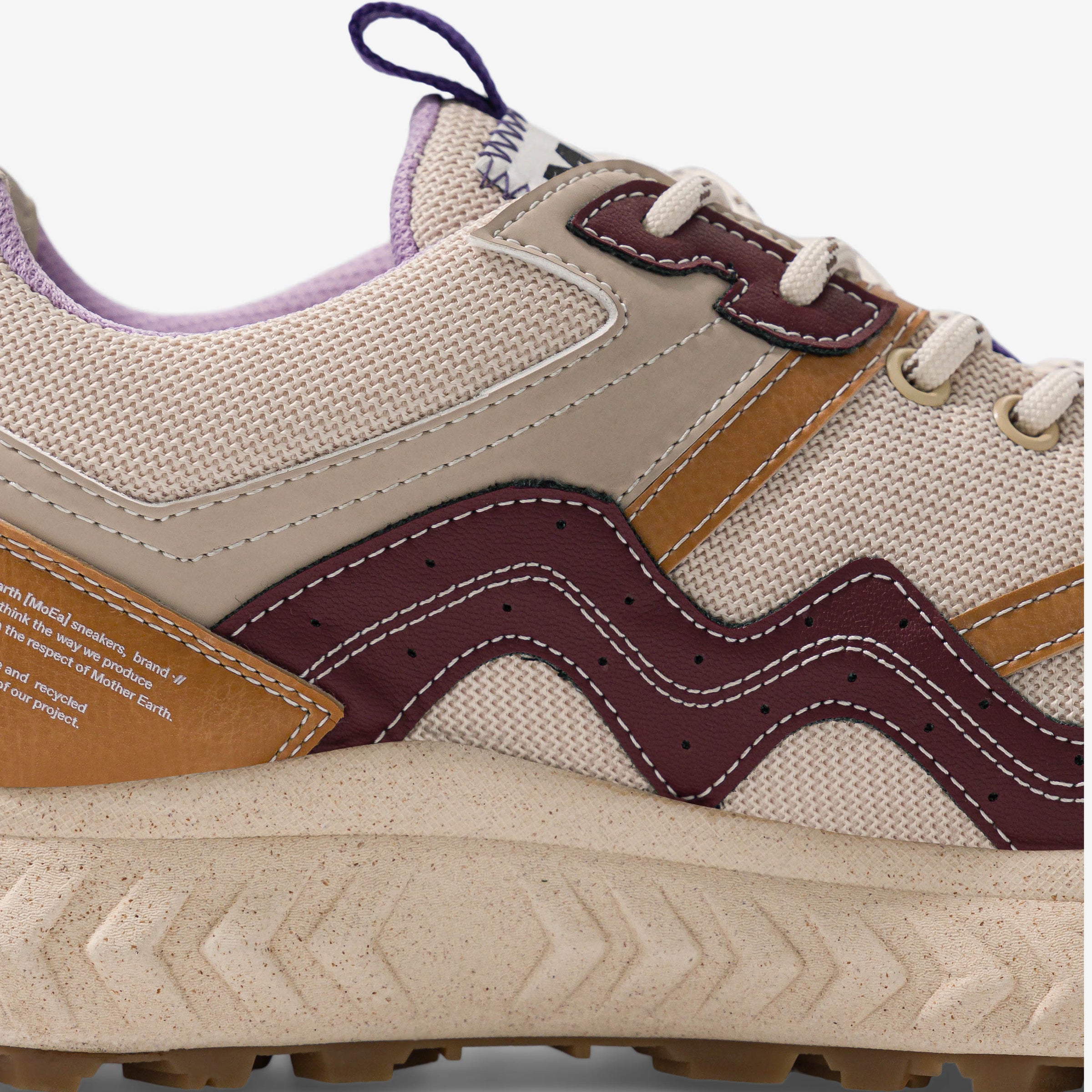 GEN7 - Brown Purple