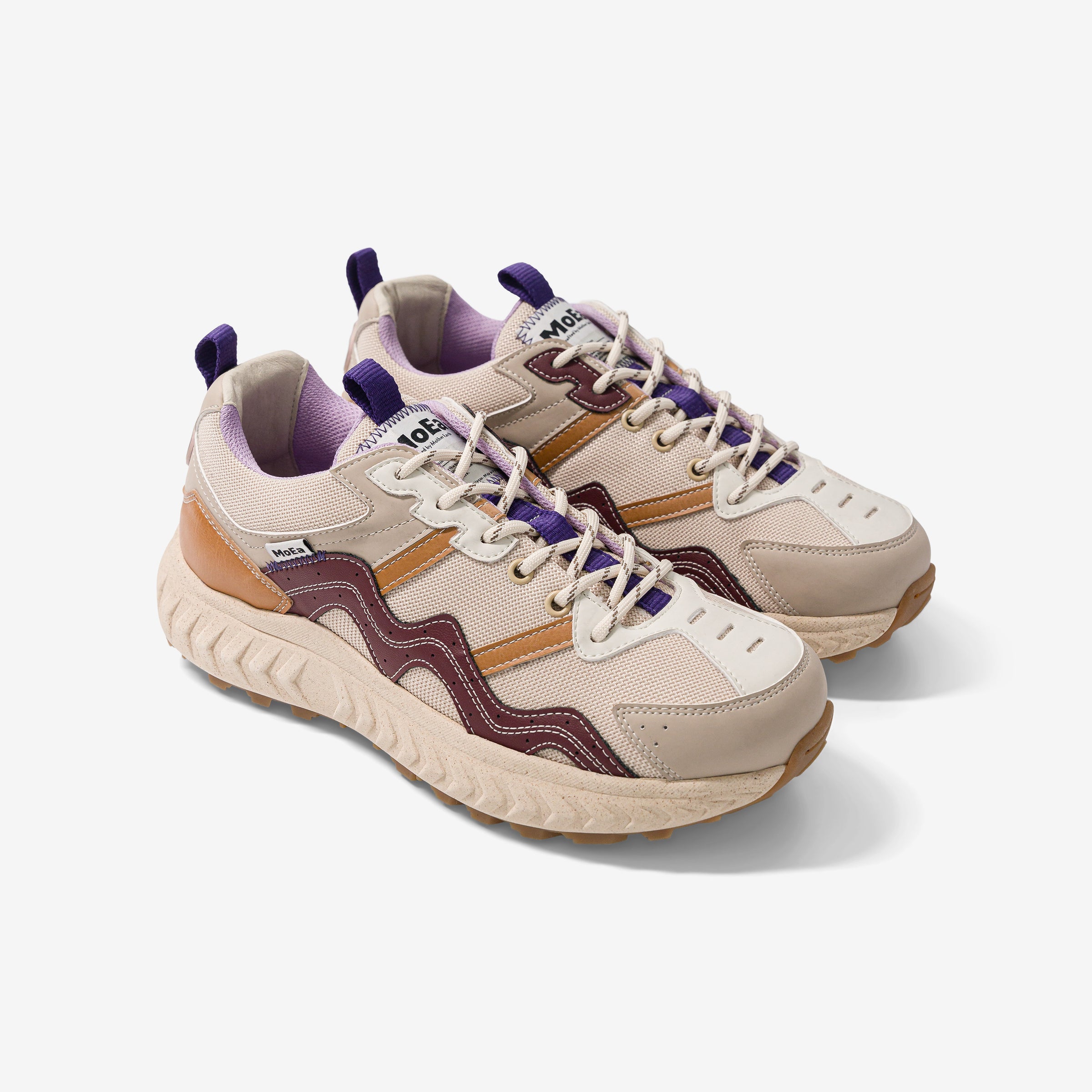 GEN7 - Brown Purple