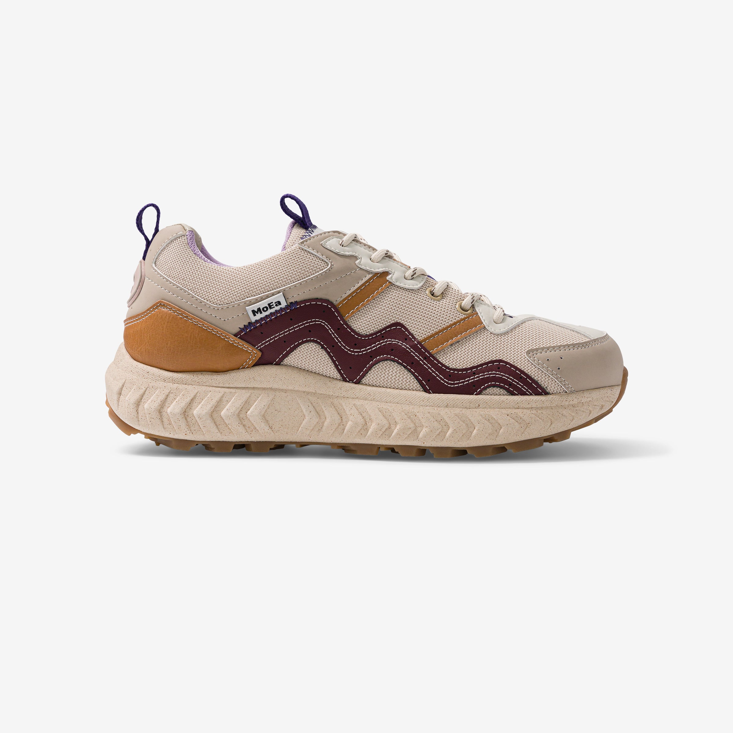 GEN7 - Brown Purple