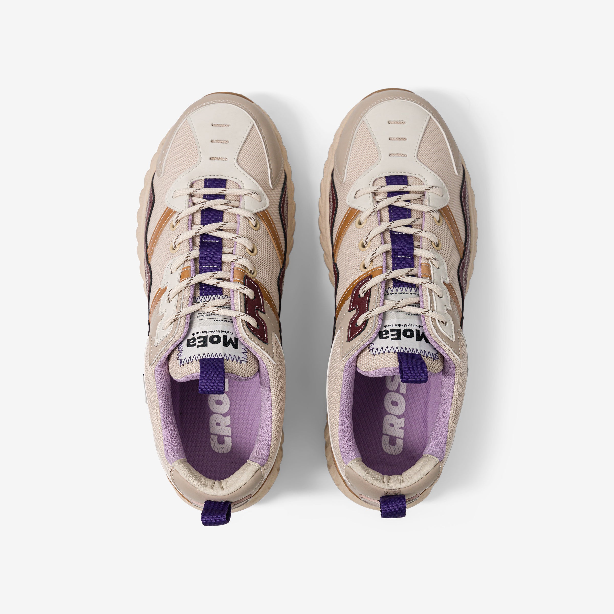GEN7 - Brown Purple