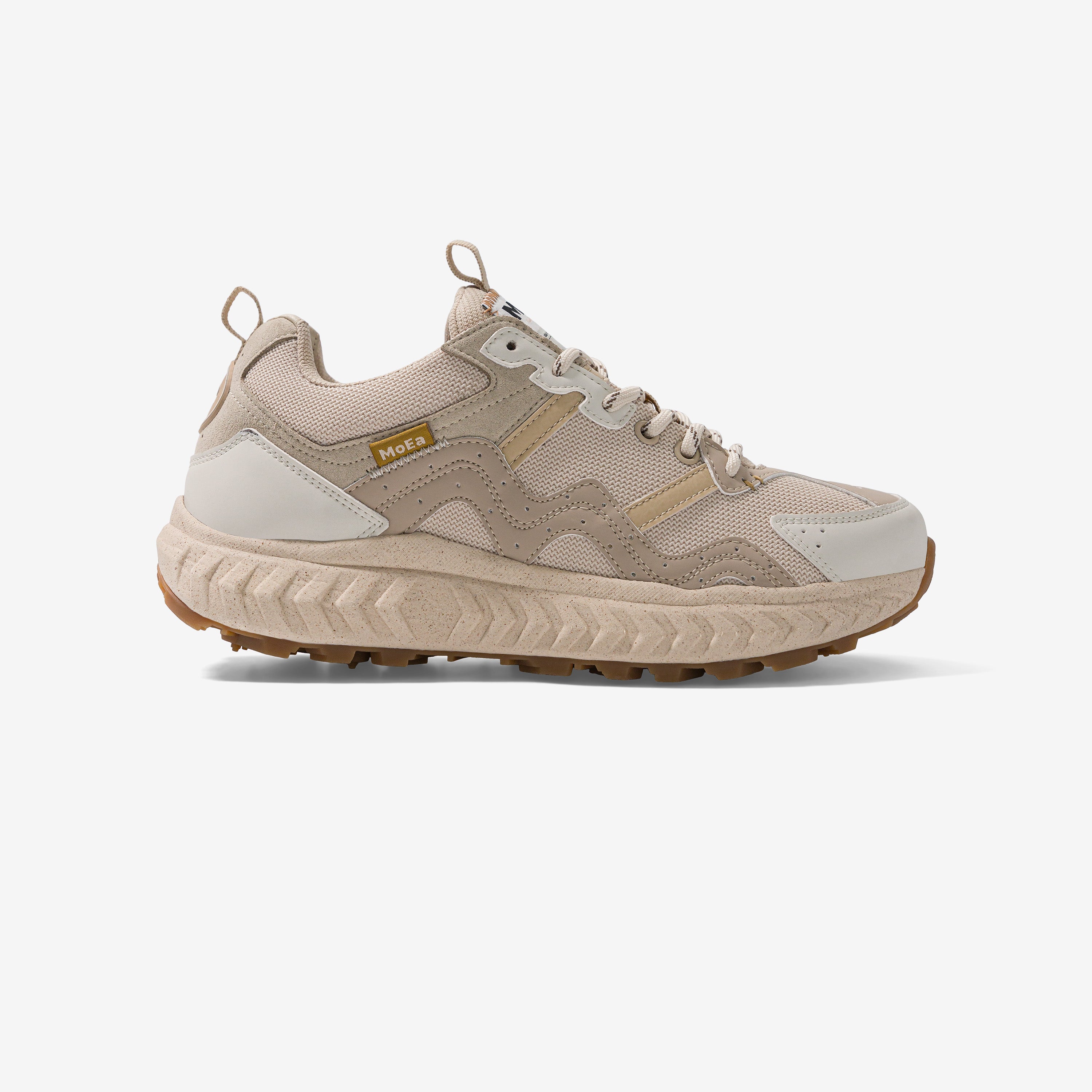 Moe GEN7 - Full Beige