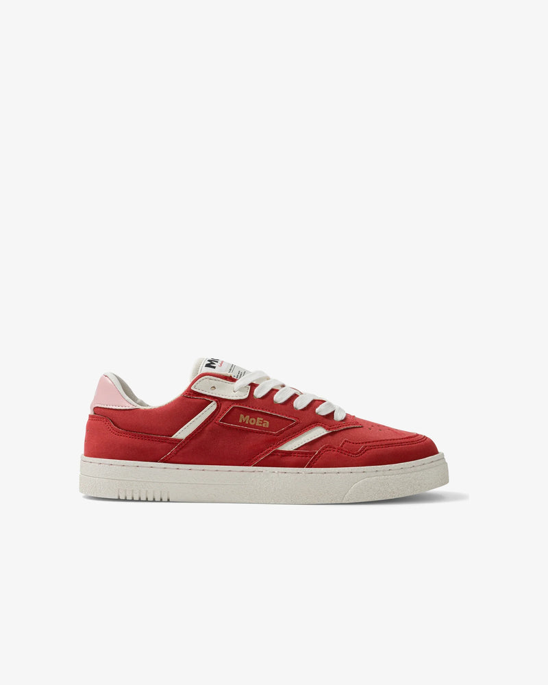 GEN9 - Apple Red & Pink