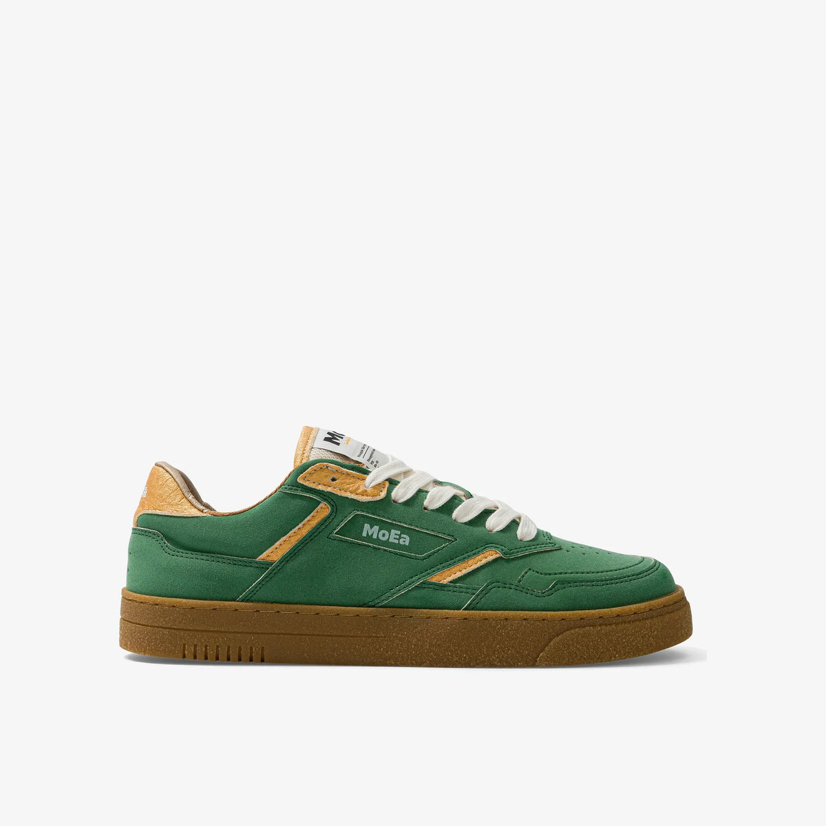 GEN9 - Pineapple Green & Yellow